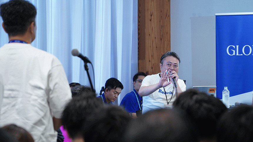第7部分科会（経営／経済）プロスポーツと企業の連携～スポーツの可能性を考える～