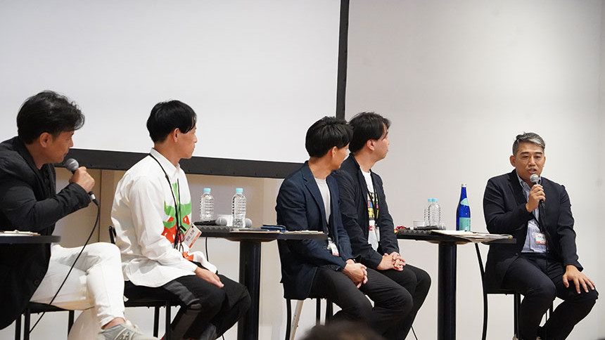 第5部分科会（アルムナイ特別セッション）定番の殻を破り、市場を創り直すブランディング