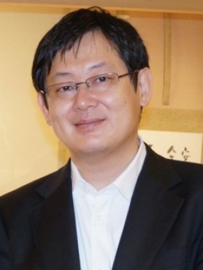 講座：中国古典に学ぶリーダー哲学　