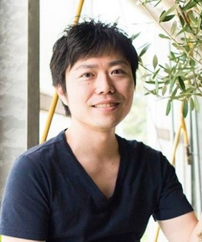 株式会社Beer and Tech　代表取締役　森田憲久氏　