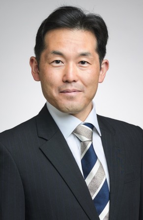 麻生　隆文　Takafumi Asao