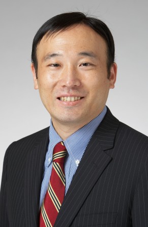 大嶋 博英　Hirohide Oshima