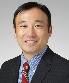 大嶋 博英　Hirohide Oshima