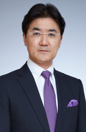 田久保 善彦　Yoshihiko Takubo