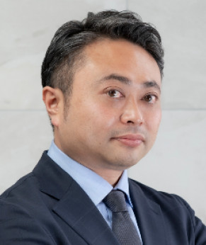 川﨑　篤之　Atsushi Kawasaki