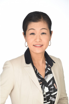 君島 朋子　Tomoko Kimijima