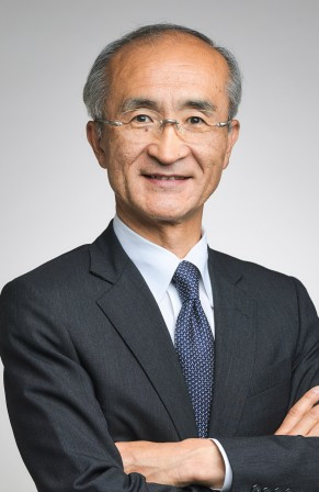 溜田　信　Makoto Tameda