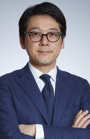 本田　耕一　Koichi Honda