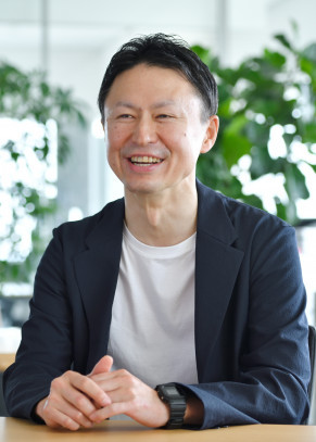 学びの定着が、今までとは明らかに違う。　