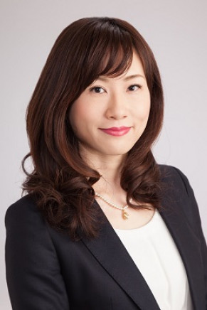 渡邉 由美　Yumi Watanabe