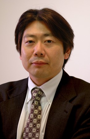 田中　愼一