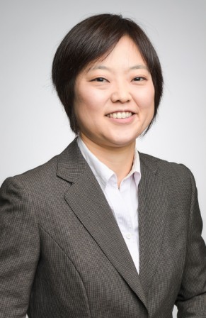 竹中　友美