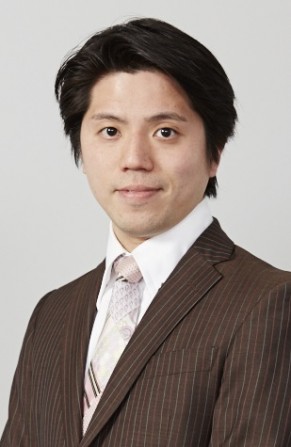 関灘　茂