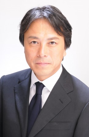 加治 慶光