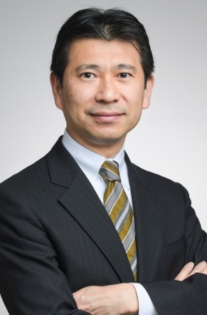 藤野　孝