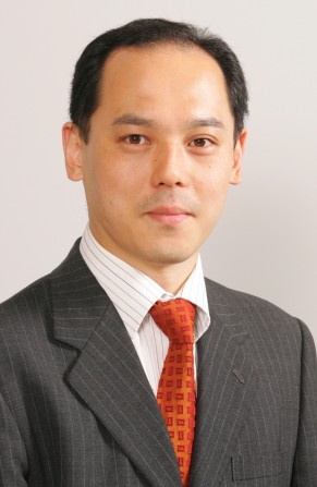 加藤　剛広