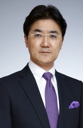 田久保　善彦