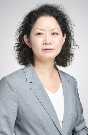 梶井　麻未