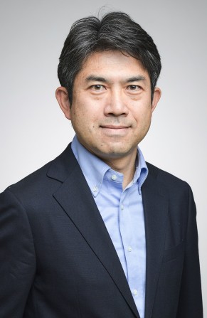横峯 明