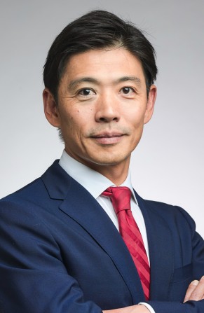 武藤　健太郎