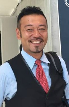 石黒　聡