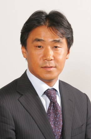 湊　岳