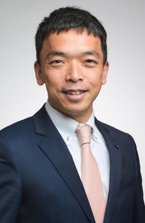 濱　暢宏