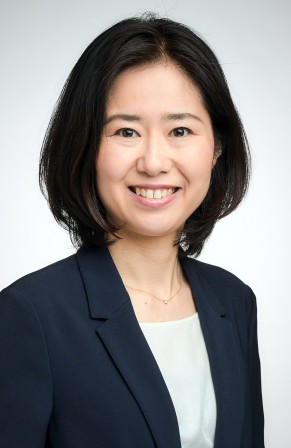 井上　智映子