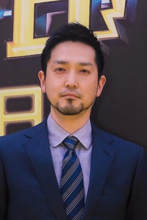 片上 秀長 氏（グロービス経営大学院 2012年卒業）　Hidenaga Katakami