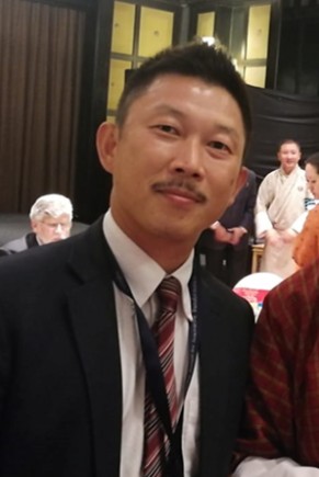 吉本 明憲 氏（グロービス経営大学院 2012年卒業）　Akinori Yoshimoto
