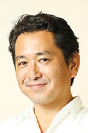 各務 茂雄 氏（グロービス経営大学院 2012年卒業）　Shigeo Kagami
