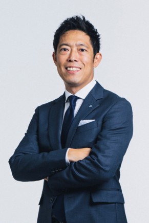 民秋 清史 氏（グロービス経営大学院 2016年卒業）　Kiyofumi Tamiaki