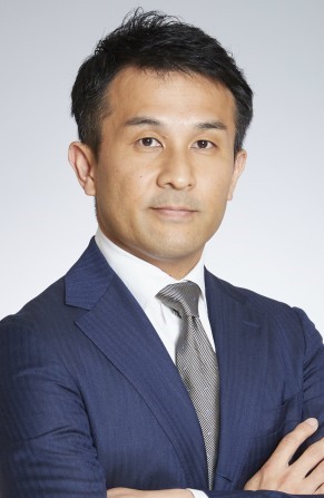 河尻 陽一郎　Yoichiro Kawajiri