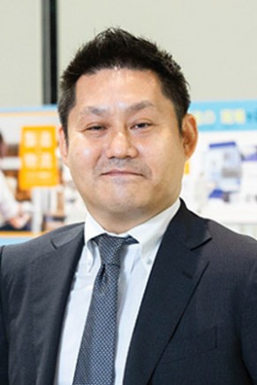 宮脇 健太郎 氏（グロービス経営大学院 2015年卒業）　Kentaro Miyawaki