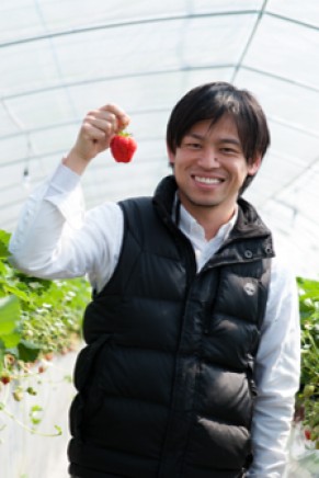 岩佐 大輝 氏（グロービス経営大学院 2012年卒業）　Hiroki Iwasa