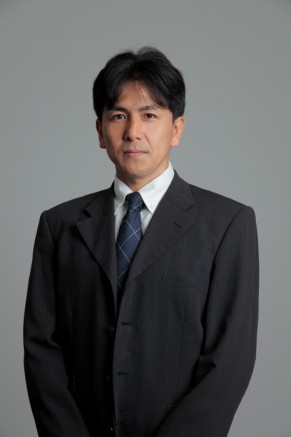 鈴木 規文 氏（グロービス経営大学院 2008年卒業）　Norifumi Suzuki