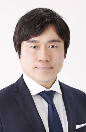 小島　和也