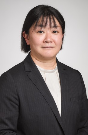 丸尾　史子