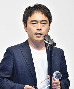 ソーシャル部門：和田 智行氏（株式会社小高ワーカーズベース　代表取締役）　