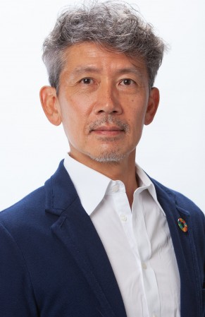 櫟木　明