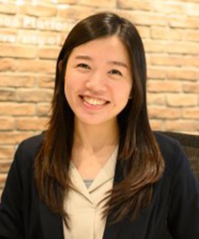 小澤 彩織（東京大学協創プラットフォーム開発株式会社　HR支援 責任者）　