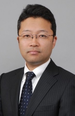 鈴木 健一　Kenichi Suzuki