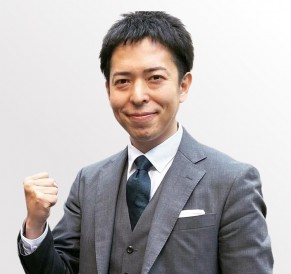 野呂浩良氏