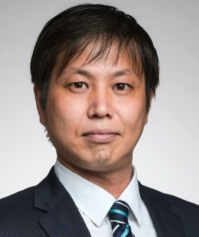 滝 謙介　Kensuke Taki