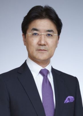 Takubo Yoshihiko