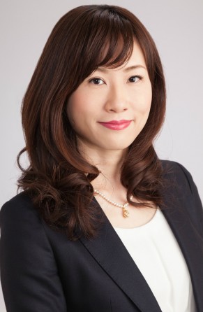 渡邉 由美　Yumi Watanabe