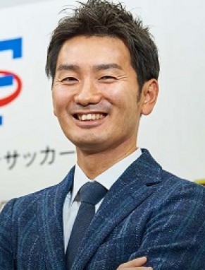 山本 康太さん　Kouta Yamamoto