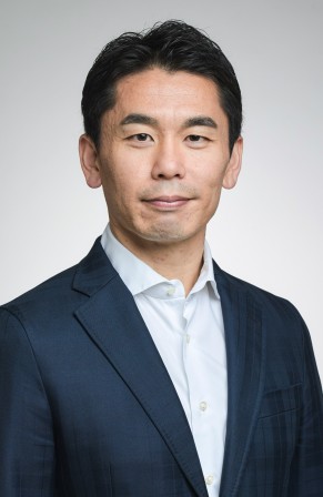 島根 宏幸　Hiroyuki Shimane