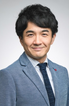 林 浩平　Kohei Hayashi