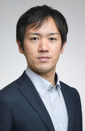 中村 直太　Naota Nakamura